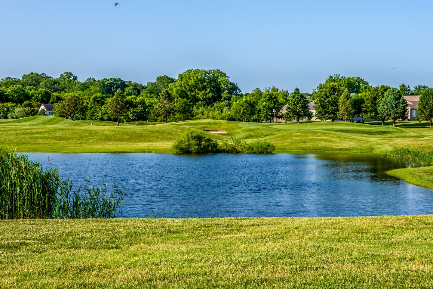 Jonathan's Landing Golf Course DE