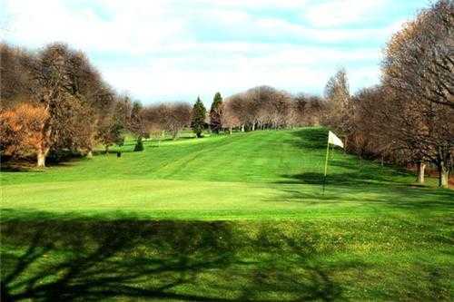Joseph C. Martin Golf Course