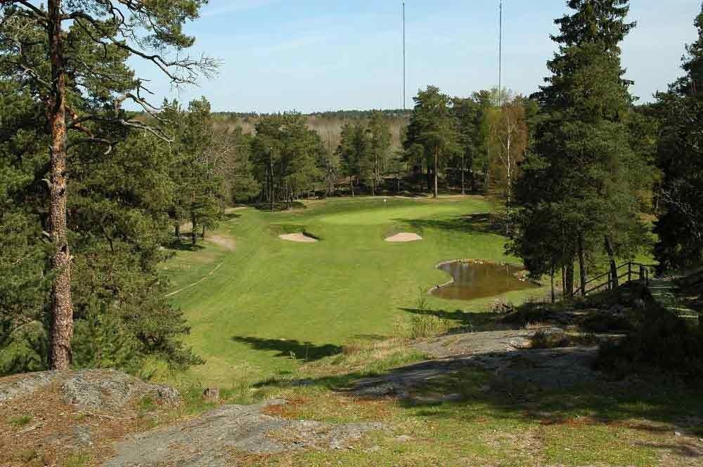 Bjorkhagens Golf Club