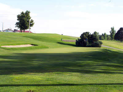 Lakeside Country Club