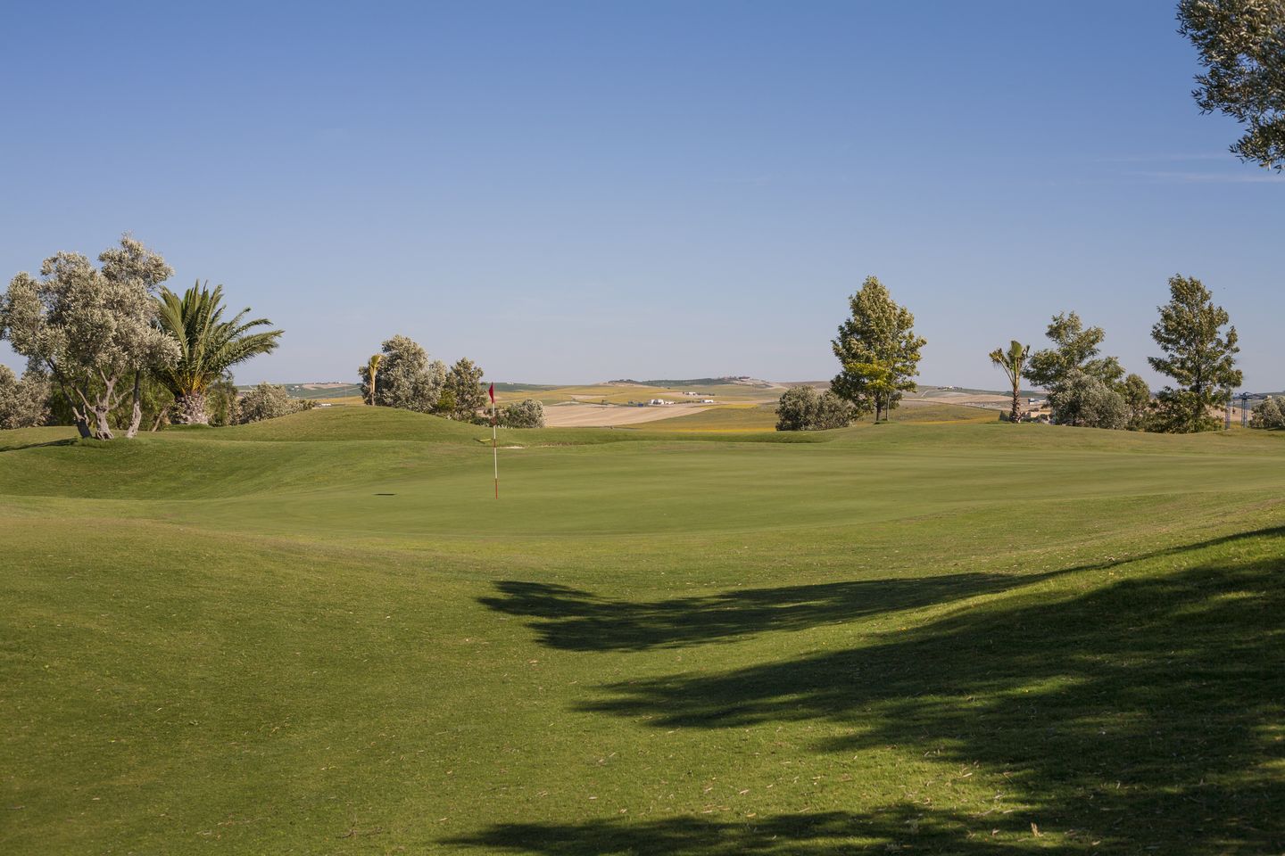Sherry Golf Jerez