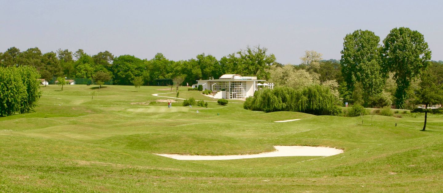 Casteljaloux Golf Club
