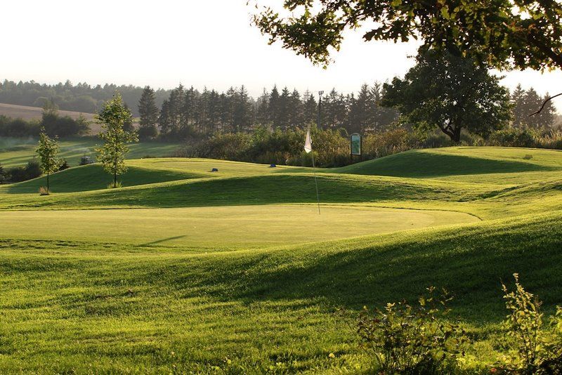 Golf Club Olomouc