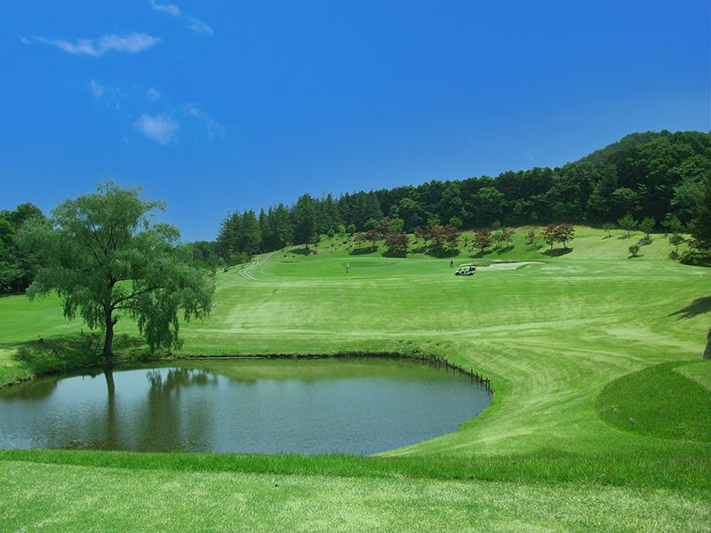 Tsuru Utsunomiya Country Club