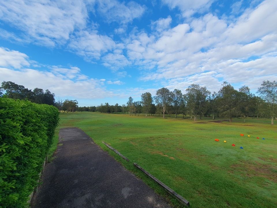 Beresfield Golf Club