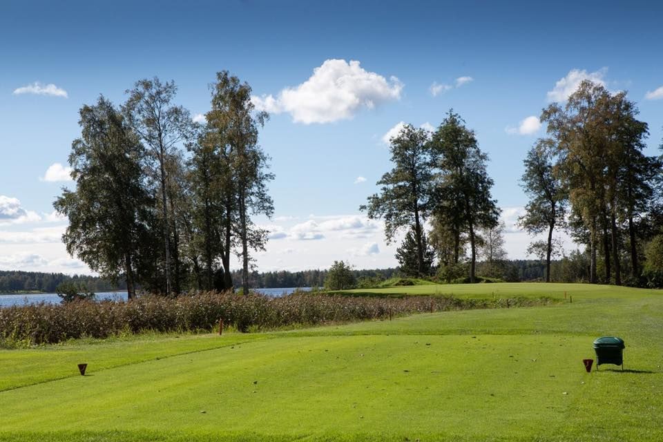 Imatran Golf