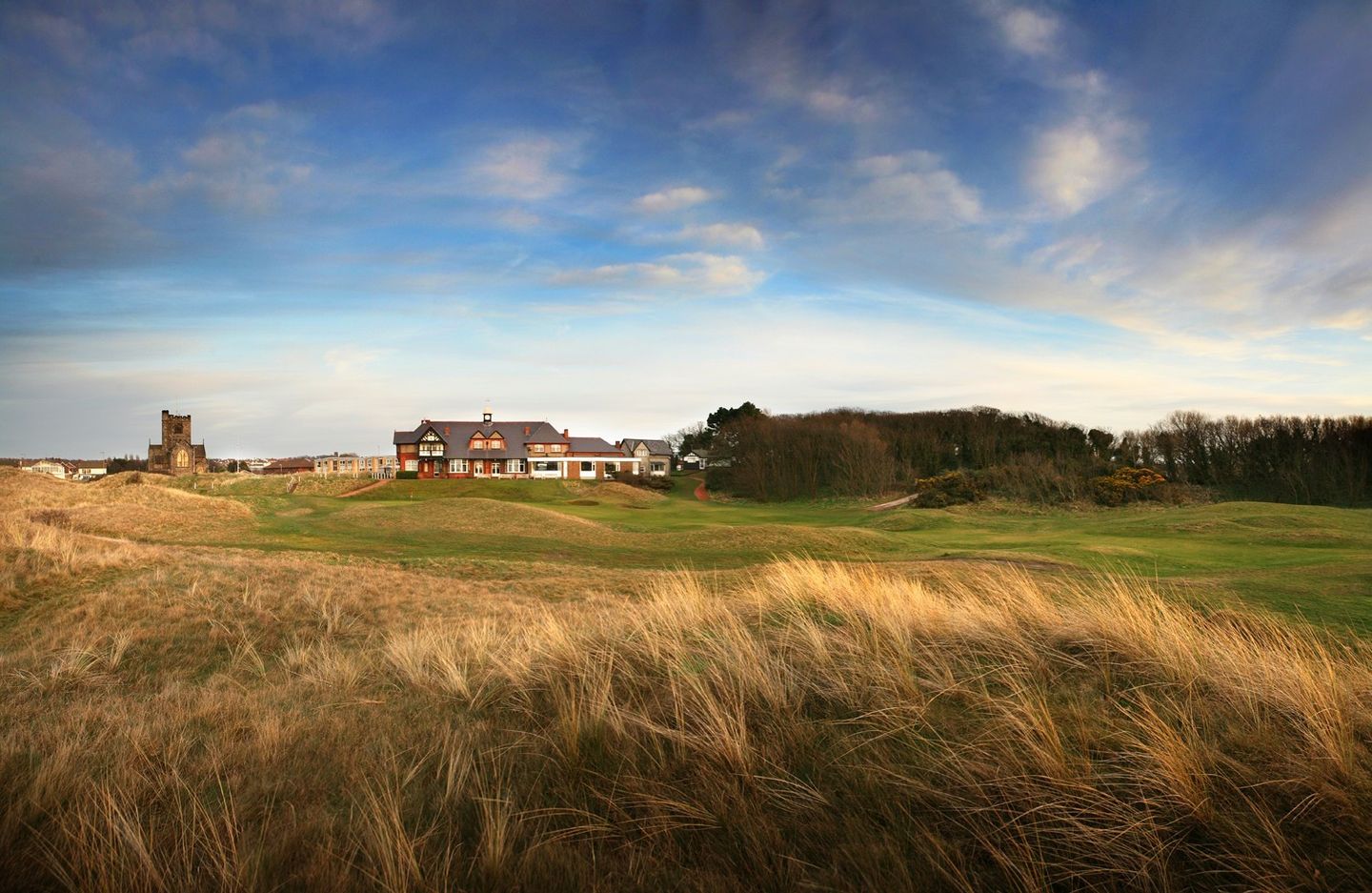 Wallasey Golf Club