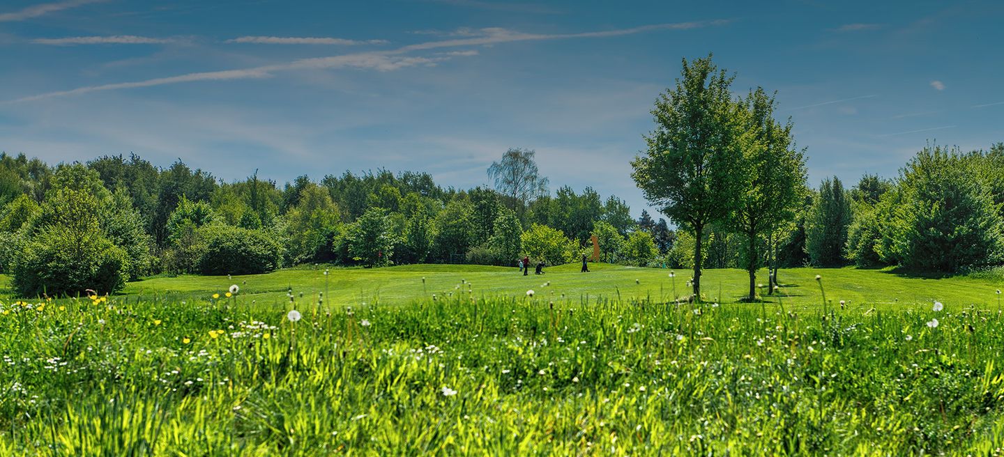 Habichtswald Golf Club