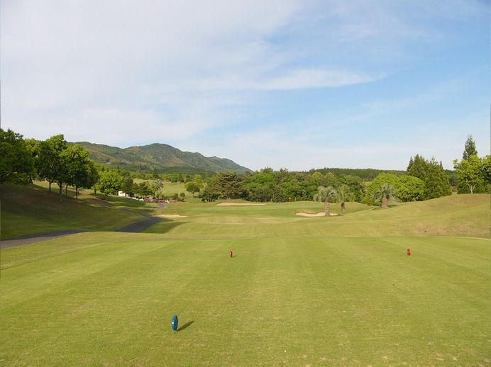 Laurel Hita Country Club