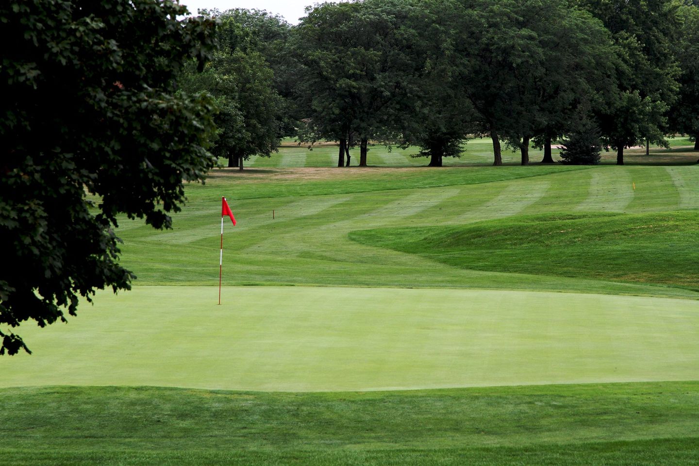 Jester Park Golf Club