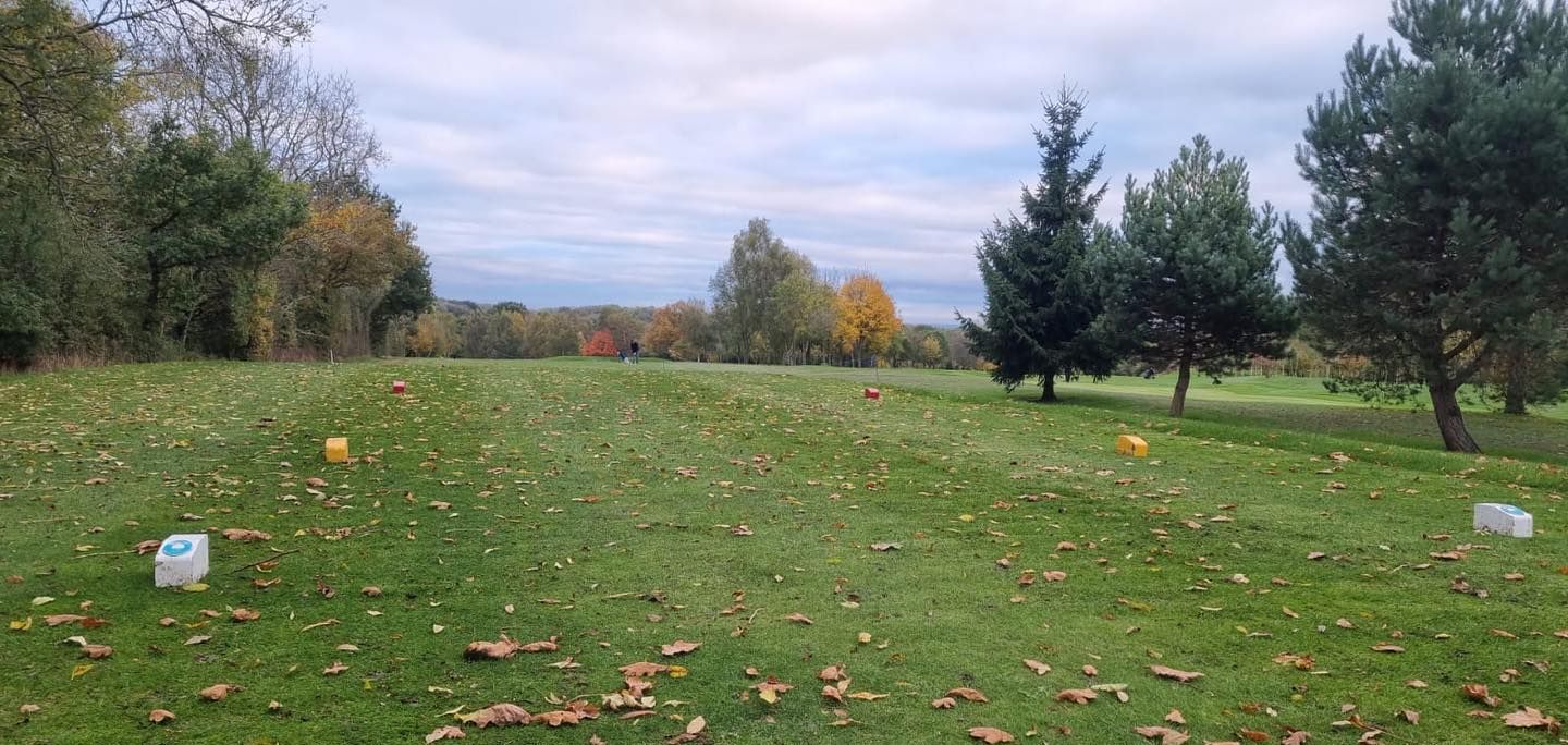 Forest Hill Golf Club
