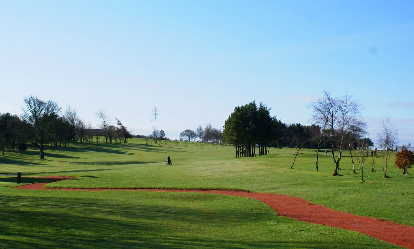 Workington Golf Club