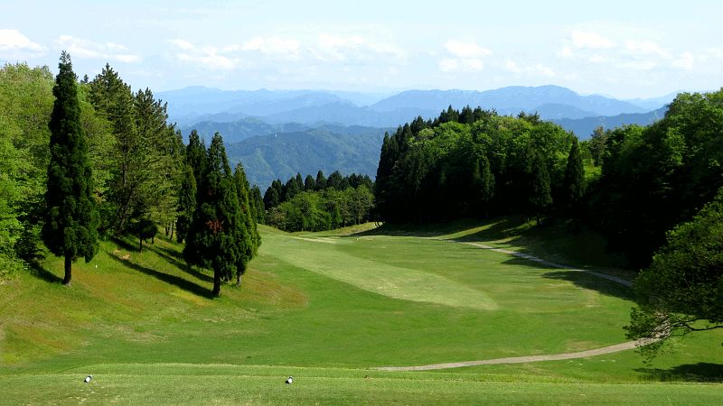 Ooka Golf Club