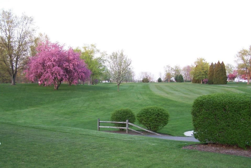 Hartley Hills Country Club