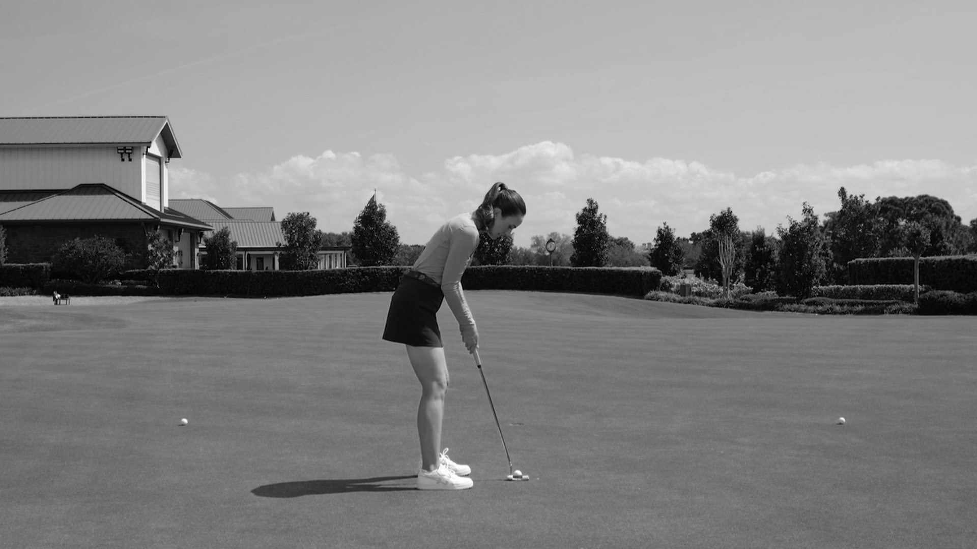 Episode 13 - Putting