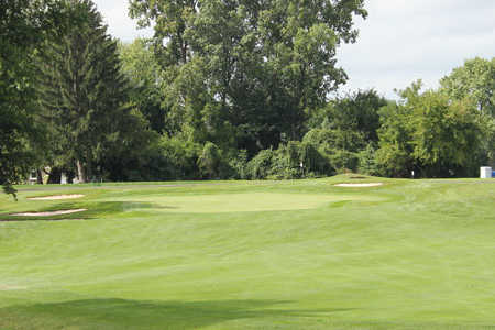 West Shore Golf & Country Club