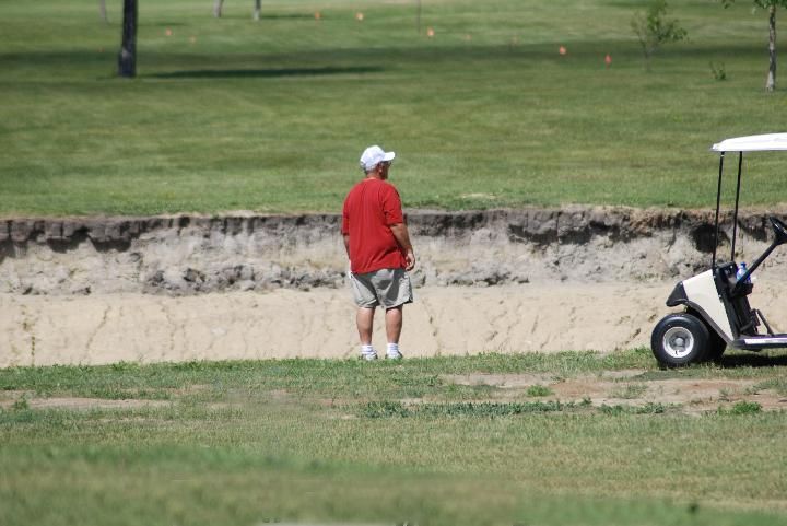 Fessenden Golf Club