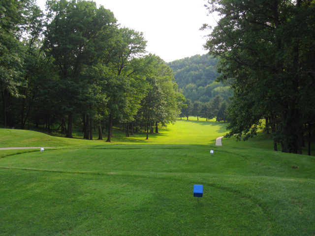 Great Trail Golf Club
