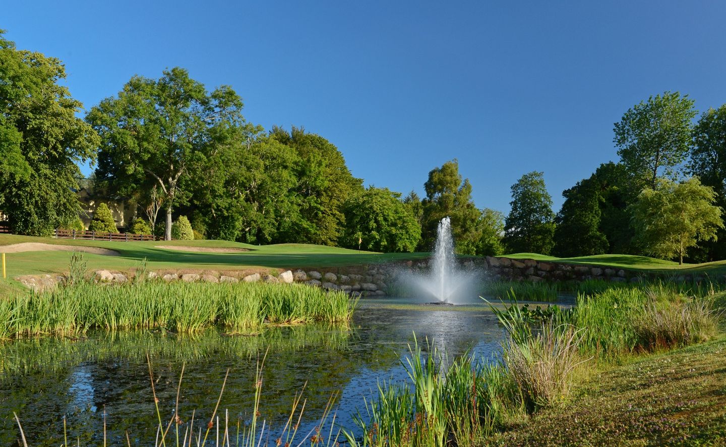 Courtown Golf Club