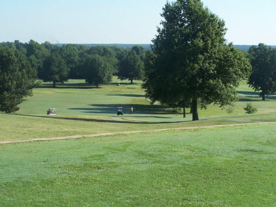 Baxter Springs Golf & Country Club