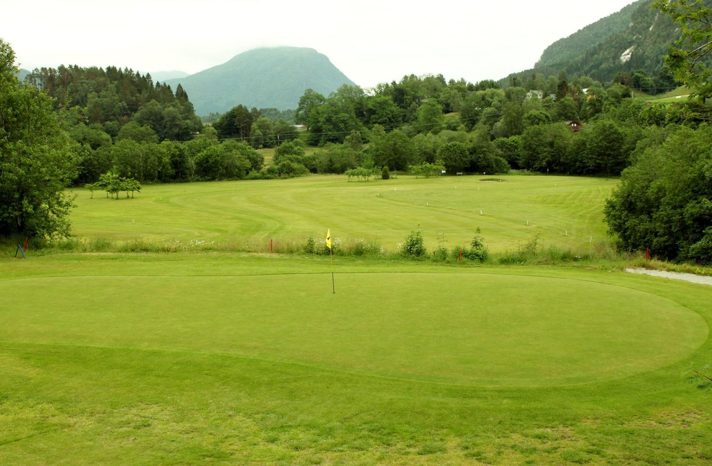 Nordfjord Golf Club
