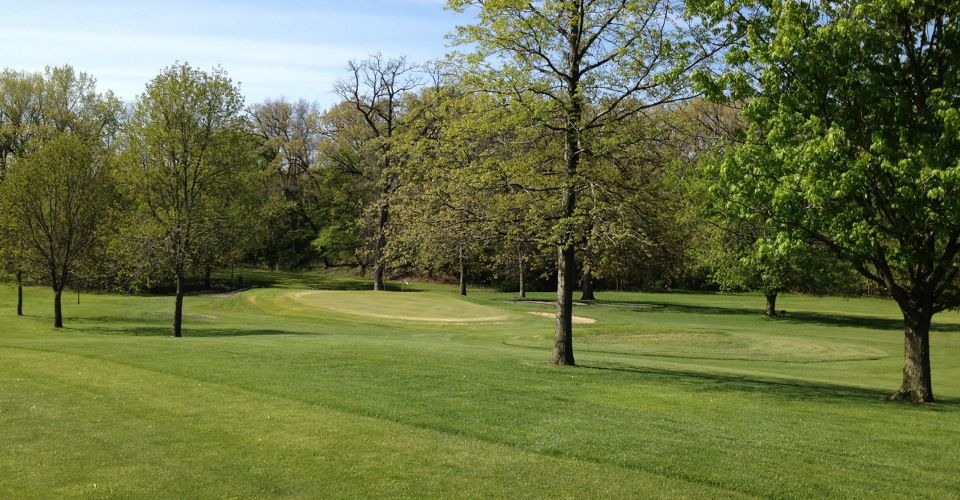 Fairfield Golf & Country Club