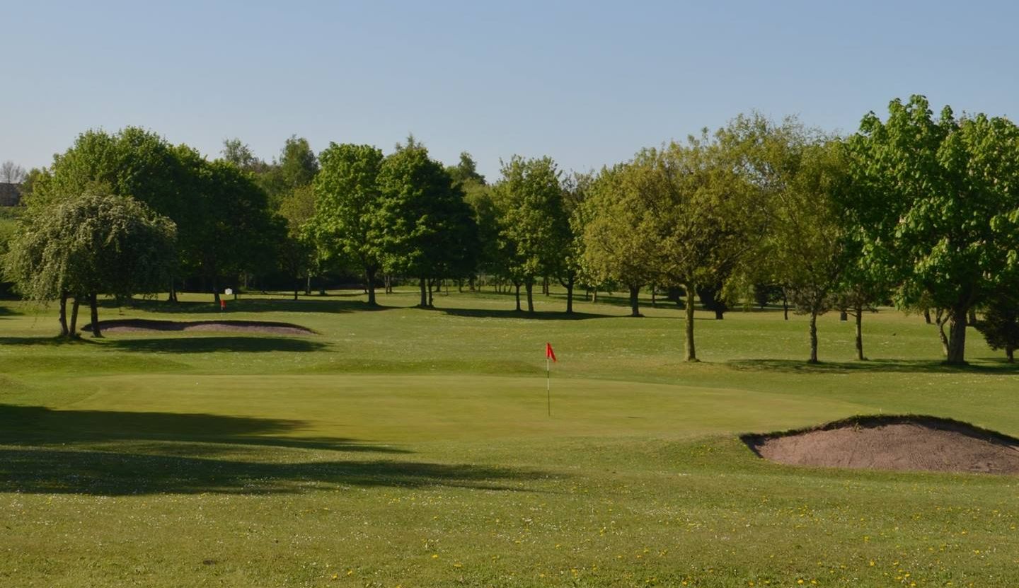 Hillies Golf Club