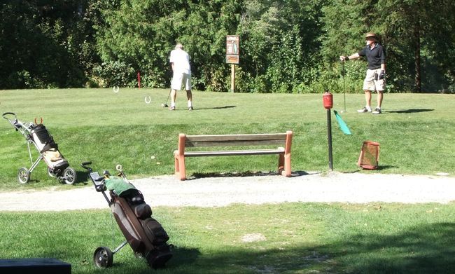 Espanola Golf Club