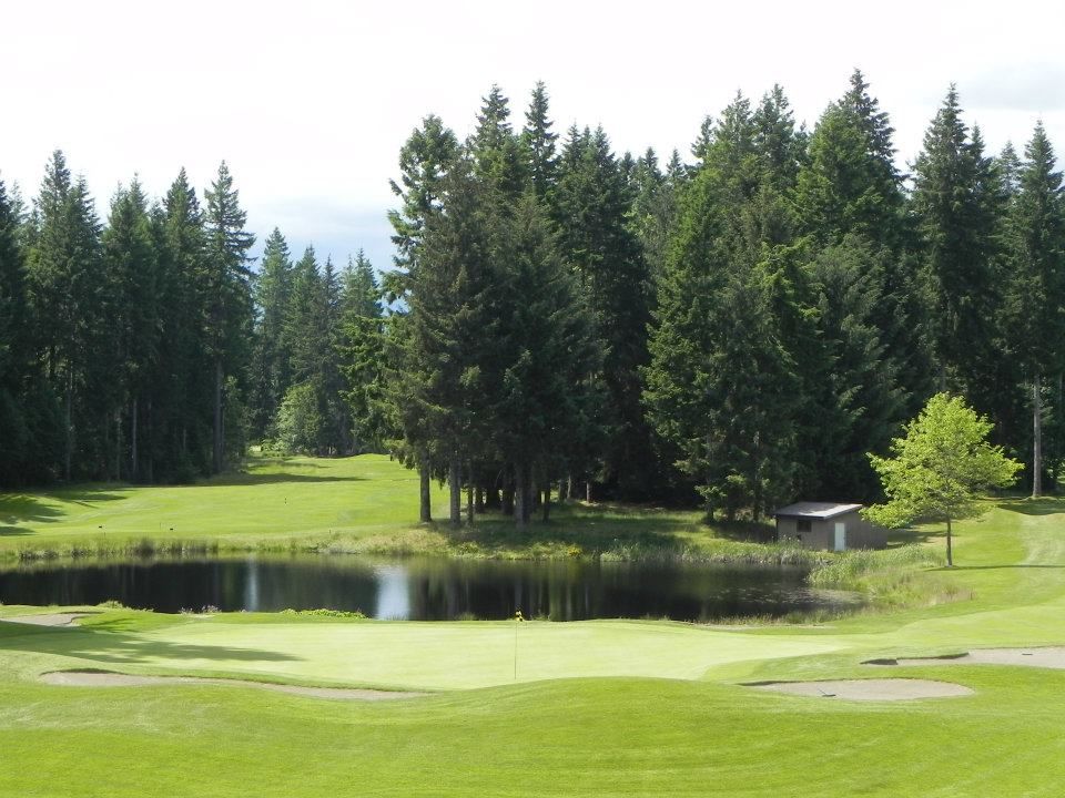 Storey Creek Golf Club