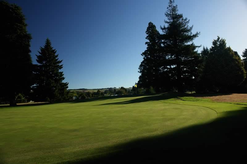 Springfield Golf Club