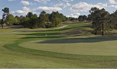 Champions Course
