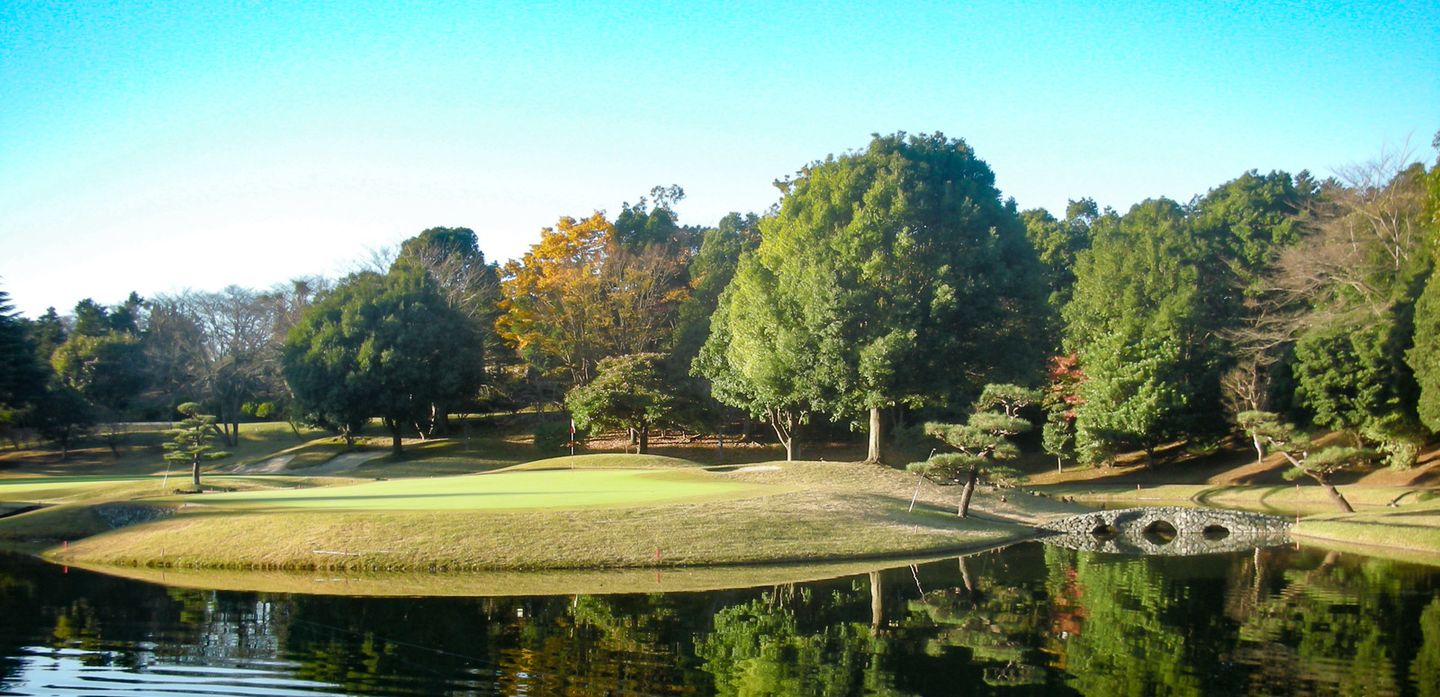 Hiratsuka Course