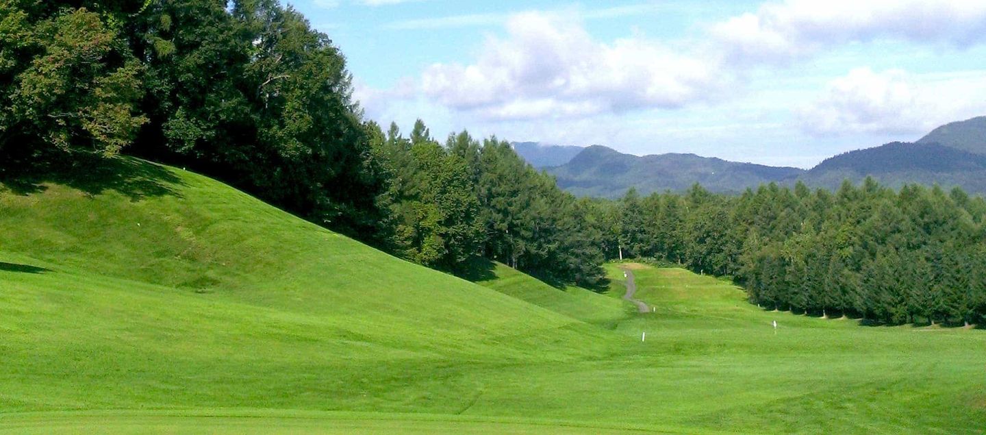 East/Center Course