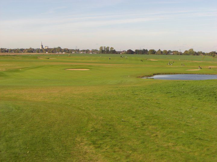 Black Course