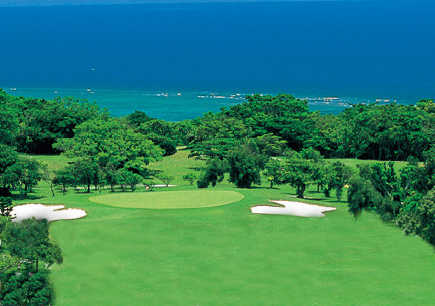 West/East Course