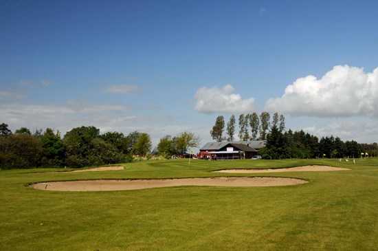 Bjorkenas Golf Club
