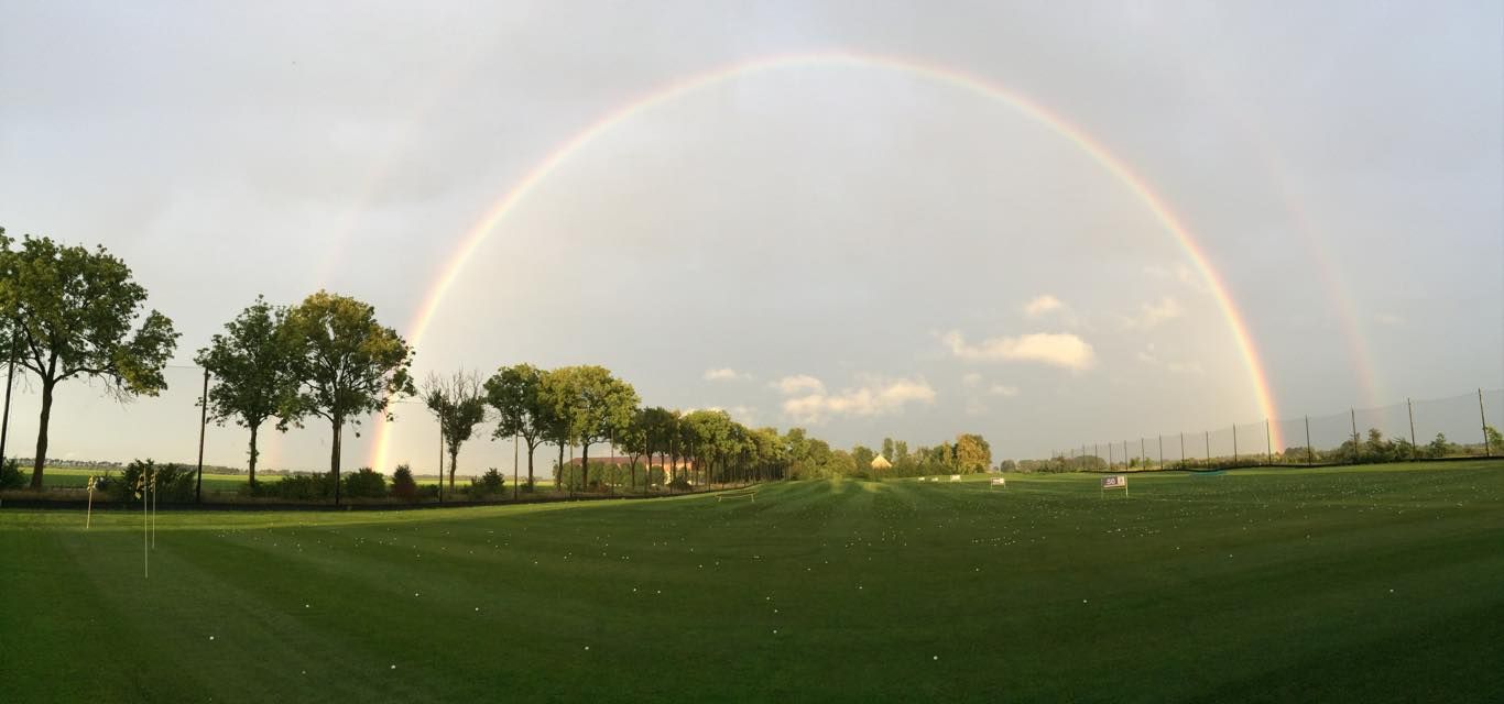 Par-3 Course