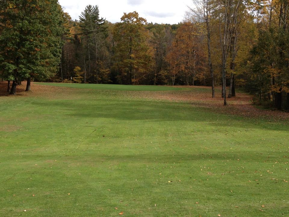 Blackmount Country Club
