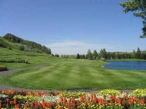Cottonwood Golf and Country Club