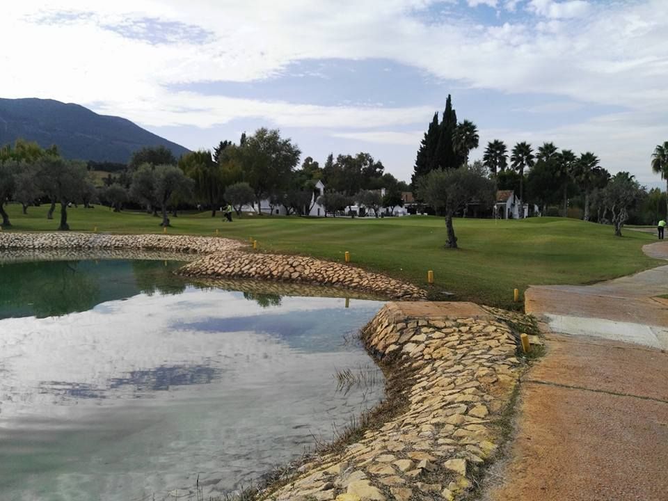 Parador Malaga Golf Club