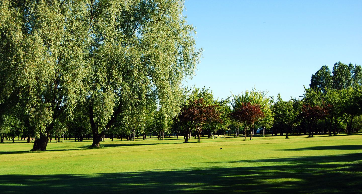 St. Ibb Golf Club