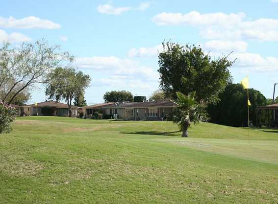 Sunshine Country Club Estates
