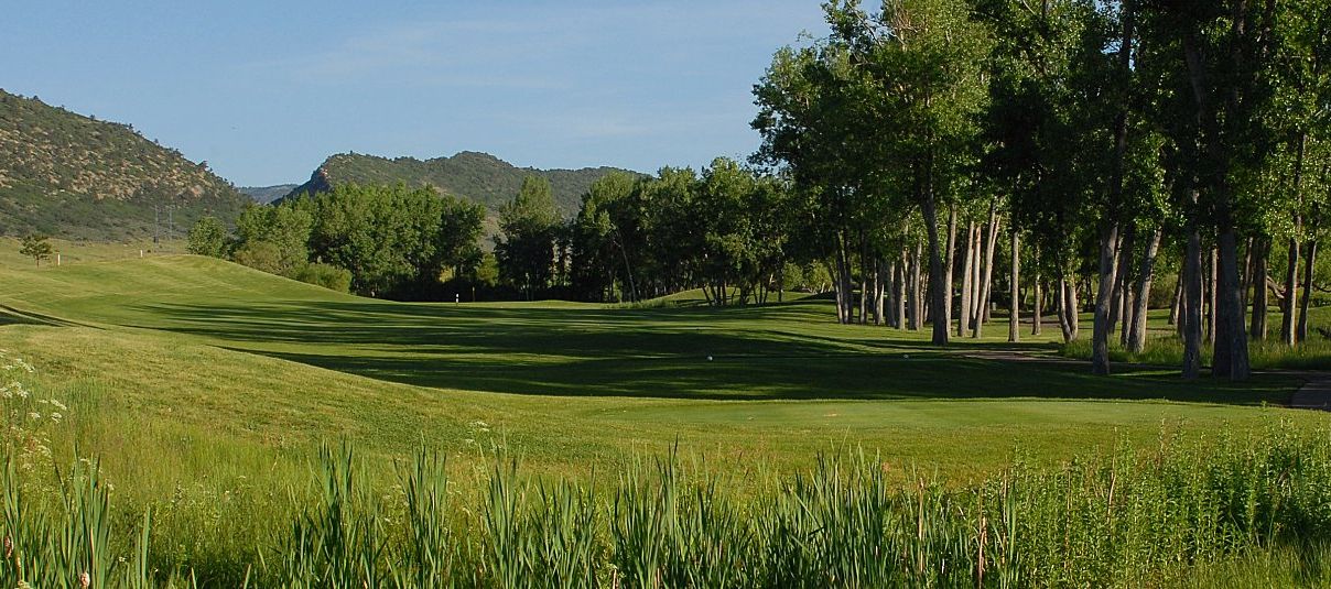 Deer Creek Golf Club at Meadow Ranch