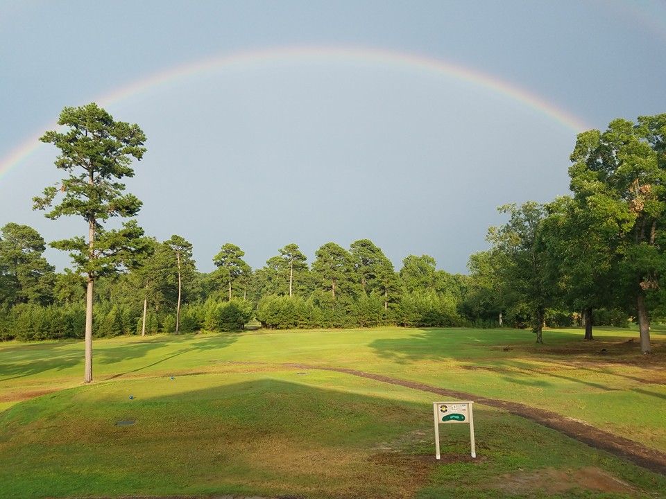 Malvern Country Club