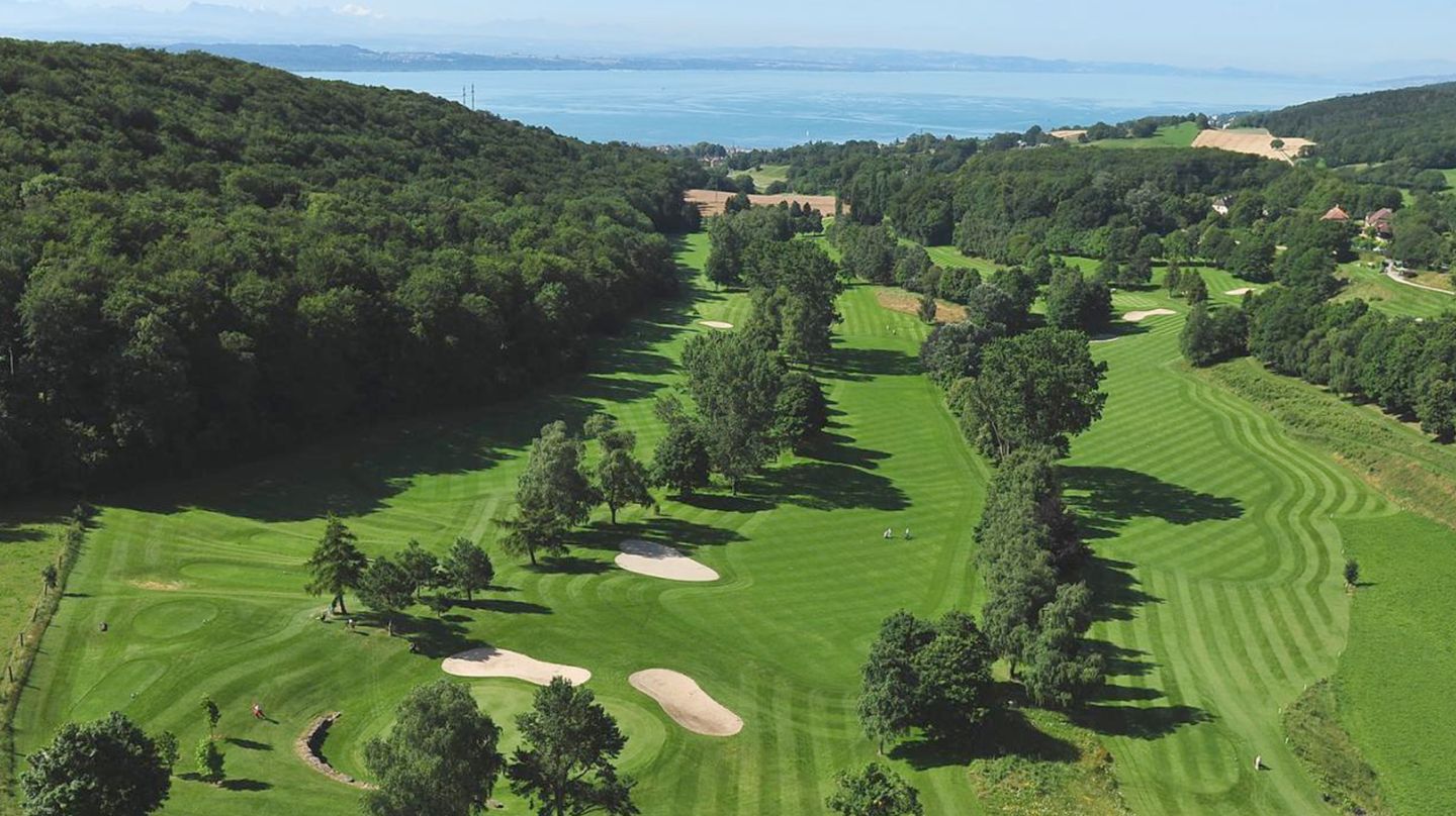 Golf & Country Club de Neuchatel