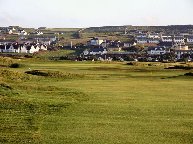 Castle Course