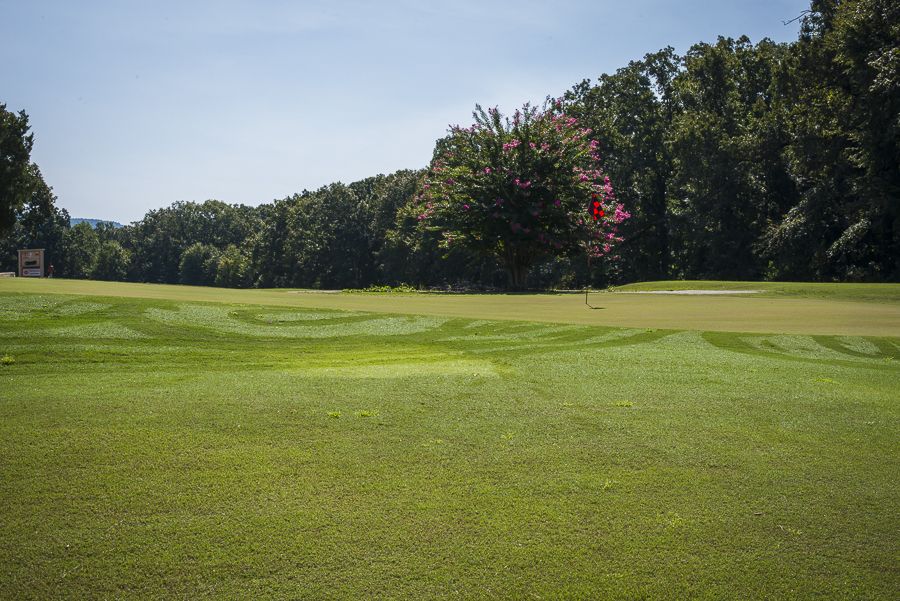 Clarksville Country Club