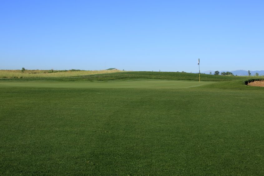 Bella Rosa Golf Course