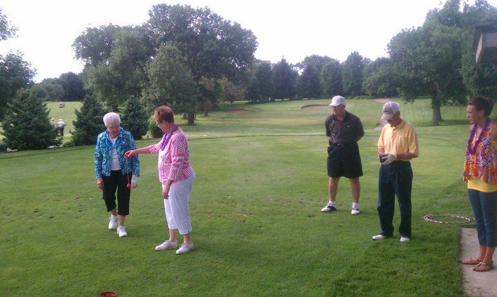 Geneseo Country Club