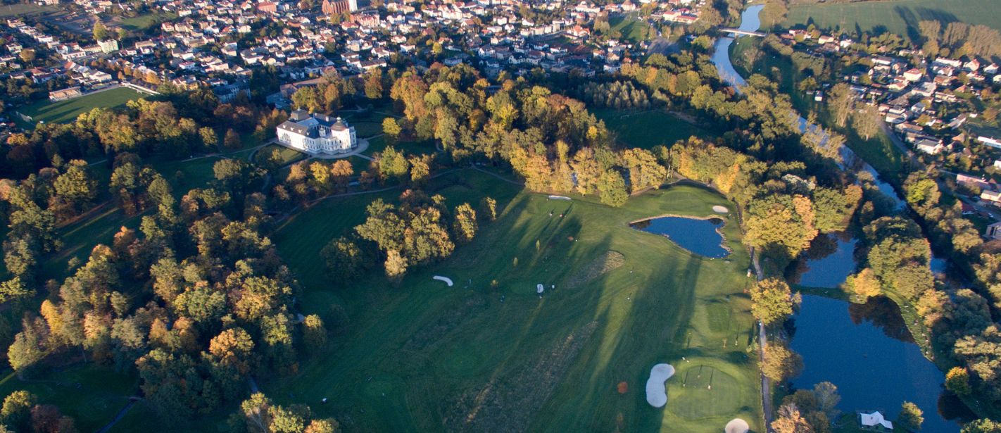 Silesia Golf Resort Kravare